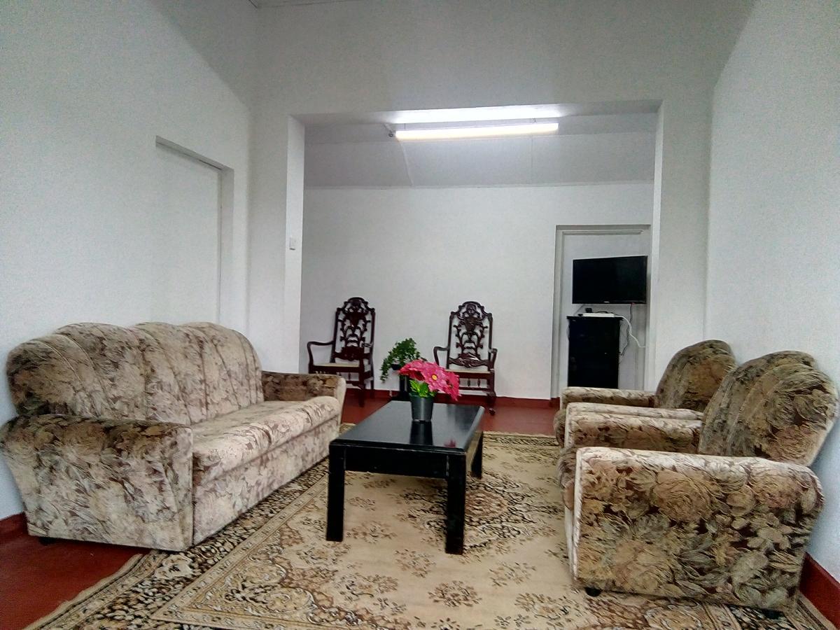 White Cottage Нувара-Элия Экстерьер фото