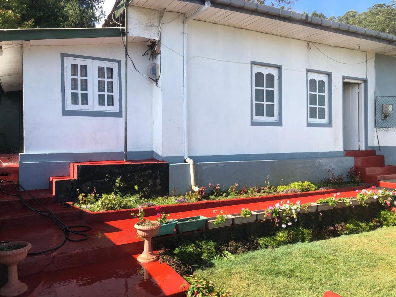 White Cottage Нувара-Элия Экстерьер фото
